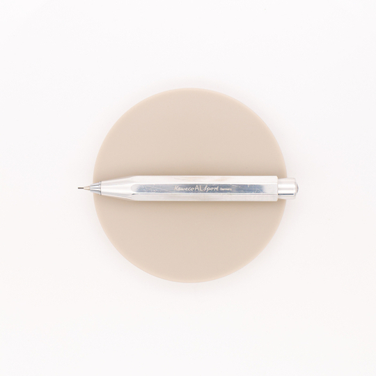 Kaweco AL Sport Mechanical Pencil 0.7 mm Raw