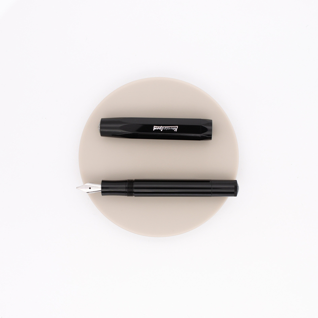 Kaweco Calligraphy Sport Set Black