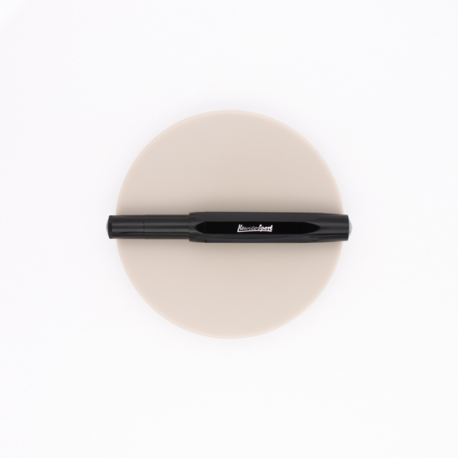 Kaweco Calligraphy Sport Set Black