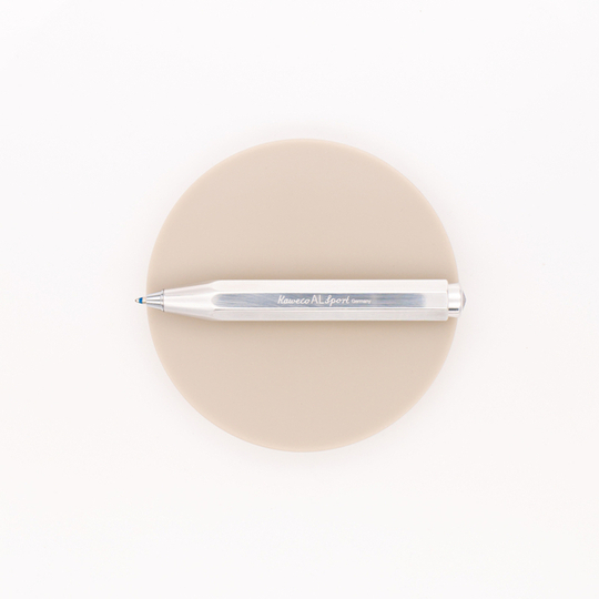 Kaweco AL Sport Penna Sfera Raw