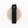 Kaweco Leather Pen Case Long for 1 Pen Black