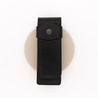 Kaweco Leather Pen Case for 2 Pens Black