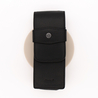Kaweco Leather Pen Case for 3 Pens Black