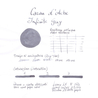 Caran d'Ache Infinite Grey Inchiostro 50 ml