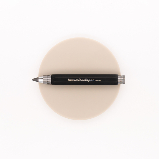 Kaweco Sketch Up Clutch Pencil 5.6 mm Black