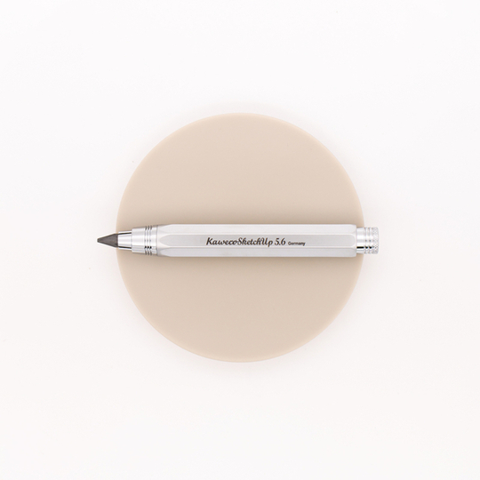Kaweco Sketch Up Clutch Pencil 5.6 mm Satin Chrome