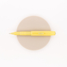 Kaweco Frosted Sport Rollerball Pen Sweet Banana