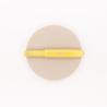 Kaweco Frosted Sport Rollerball Pen Sweet Banana