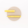 Kaweco Frosted Sport Rollerball Pen Sweet Banana