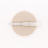Kaweco Frosted Sport Rollerball Pen Natural Coconut