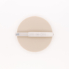 Kaweco Frosted Sport Rollerball Pen Natural Coconut