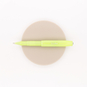 Kaweco Frosted Sport Rollerball Pen Fine Lime