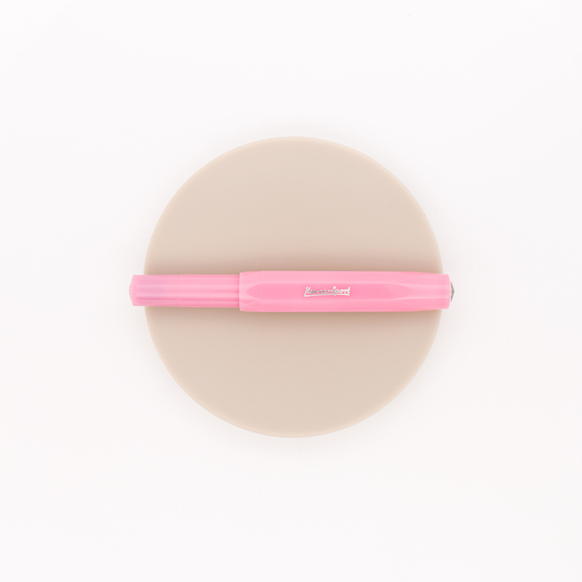 Kaweco Frosted Sport Penna Roller Blush Pitaya