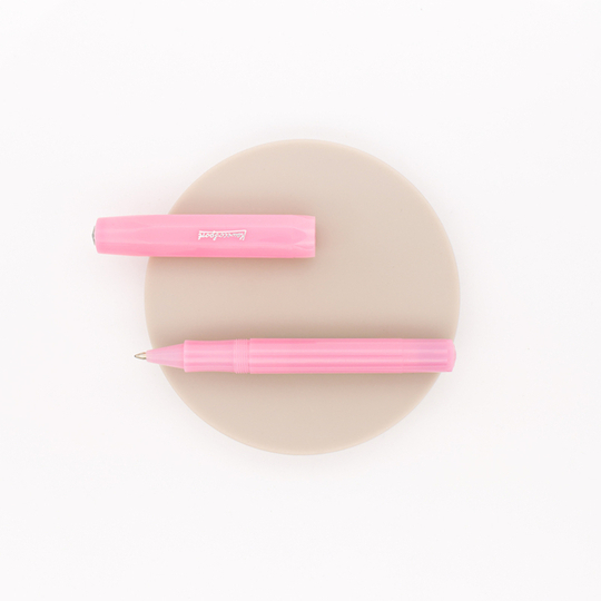 Kaweco Frosted Sport Penna Roller Blush Pitaya