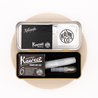 Kaweco Calligraphy Set "S" Natural Coconut
