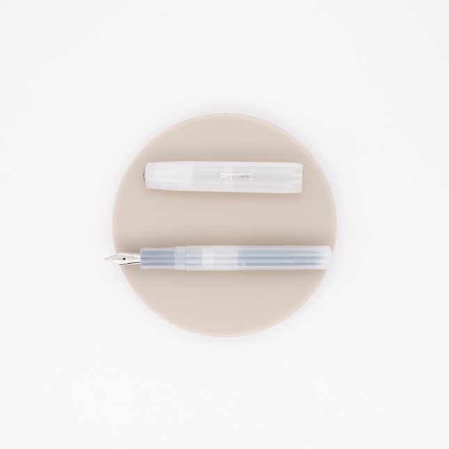 Kaweco Calligraphy Set per Calligrafia "S" Natural Coconut