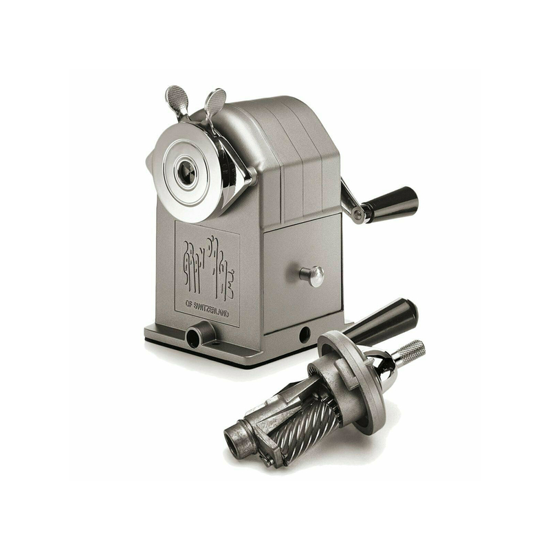 Caran d'Ache Caran d'Ache Pencil Sharpening Machine Grey