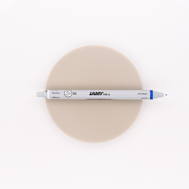 Lamy Ink-X Ink Eraser for Blue Ink
