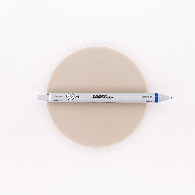 Lamy Ink-X Cancellino per Inchiostro Blu