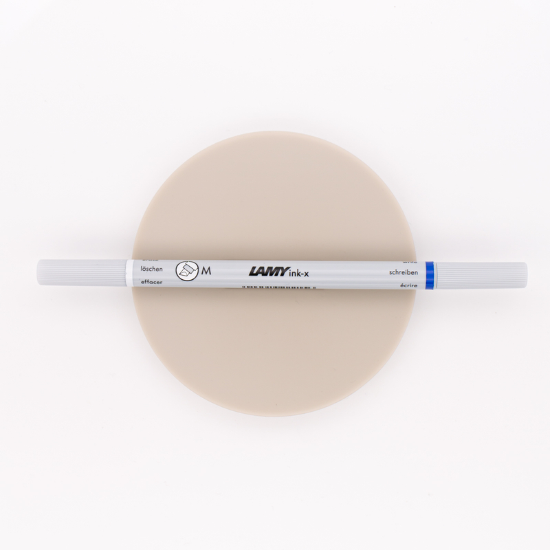 Lamy Ink-X Cancellino per Inchiostro Blu