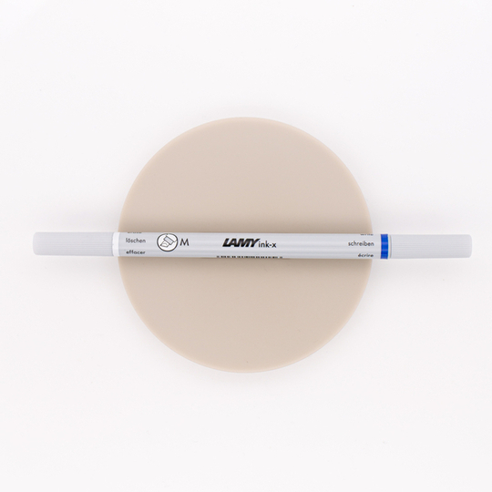 Lamy Ink-X Cancellino per Inchiostro Blu