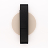Lamy A201 Portapenne in Pelle 1 Posto Nero