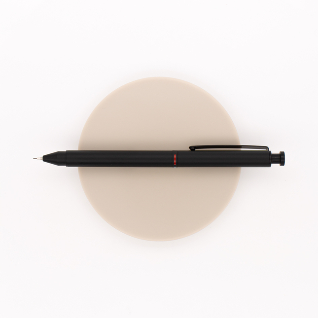Lamy st Tri Pen Multi Pen Black