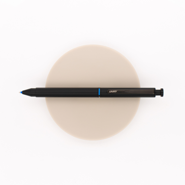 Lamy st Tri Pen Multi Pen Black