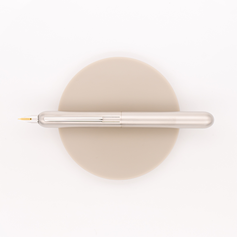Lamy Dialog 3 Fountain Pen Palladium