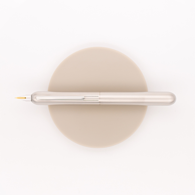 Lamy Dialog 3 Fountain Pen Palladium