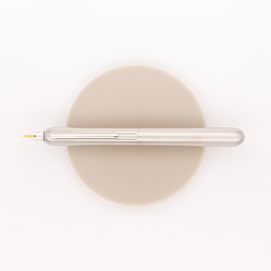 Lamy Dialog 3 Fountain Pen Palladium