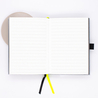 Lamy Hardcover A6 Notebook Black