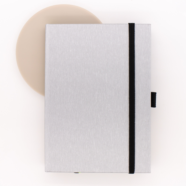 Lamy Hardcover A6 Notebook Black