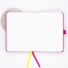 Lamy Softcover A6 Notebook Pink