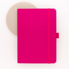 Lamy Softcover A6 Notebook Pink