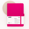 Lamy Softcover A6 Notebook Pink