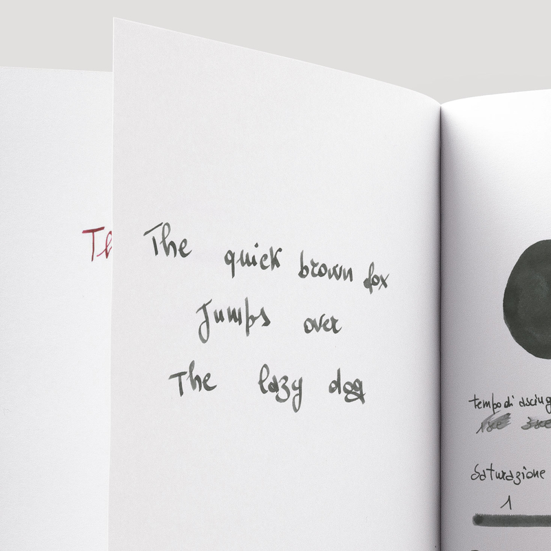 Noodler's Bad Black Moccasin Ink Bottle 3 oz