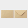 Traveler's Notebook Biglietto Travel Tools Marrone Edizione Limitata