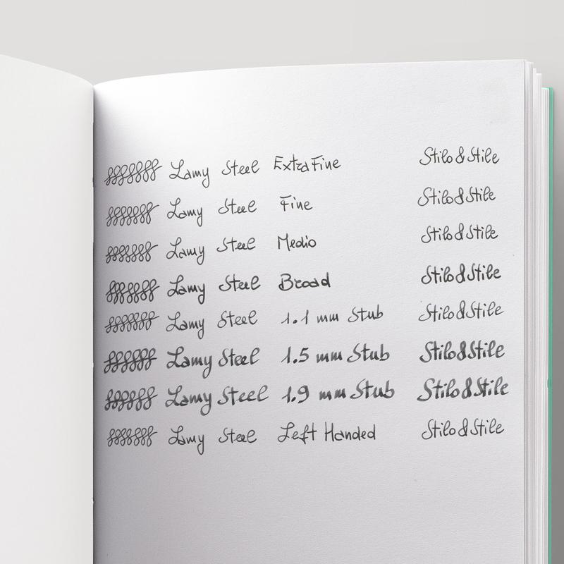 Lamy AL-star Penna Stilografica Bronze Edizione Speciale 2019 Lamy AL-star Penna Stilografica Bronze Edizione Speciale 2019