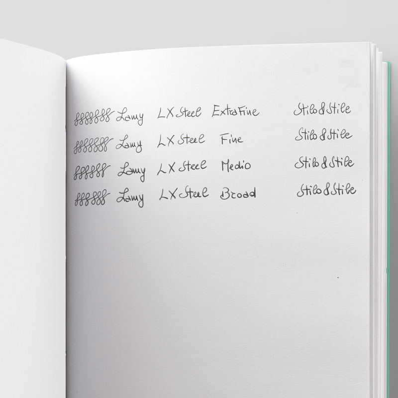 Lamy Lx Fountain Pen Marron 2019 Special Edition Lamy Lx Fountain Pen Marron 2019 Special Edition