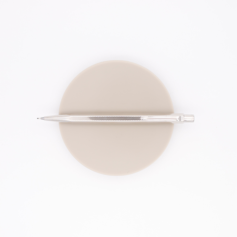 Caran d'Ache Ecridor Mechanical Pencil 0.7 mm Retro Palladium