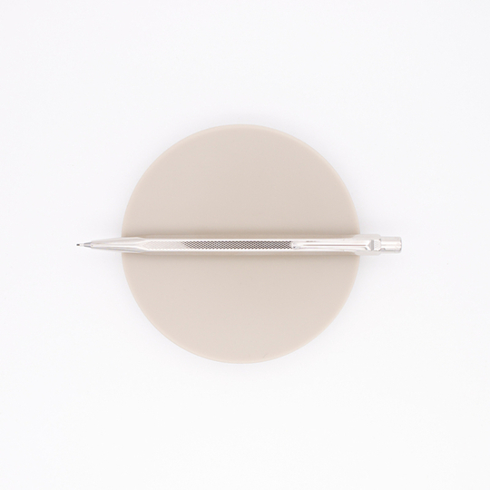 Caran d'Ache Ecridor Mechanical Pencil 0.7 mm Retro Palladium