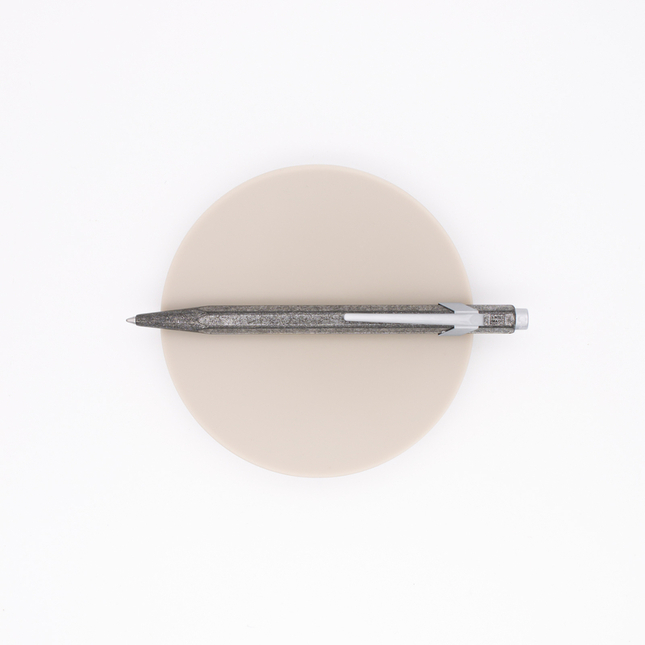 Caran d'Ache 849 Ballpoint Pen Original with case