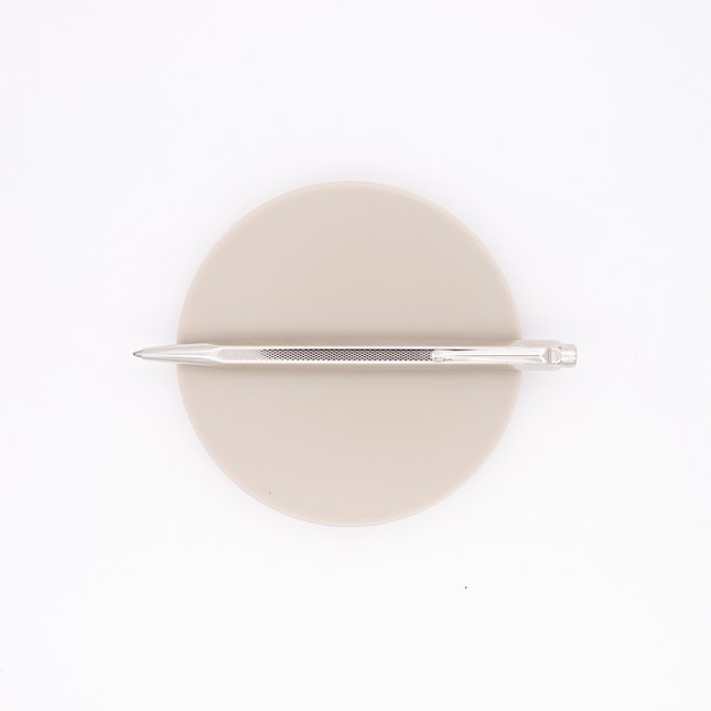 Caran d'Ache Ecridor Penna Sfera Retro Palladio