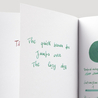 Twsbi 1791 Emerald Green Inchiostro 18 ml Edizione Limitata