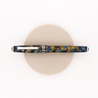 Tibaldi Modello 60 Fountain Pen Samarkand Blue