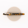 Tibaldi Modello 60 Fountain Pen Amber Yellow