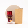 Twsbi 1791 Orange Ink Bottle 18 ml Limited Edition