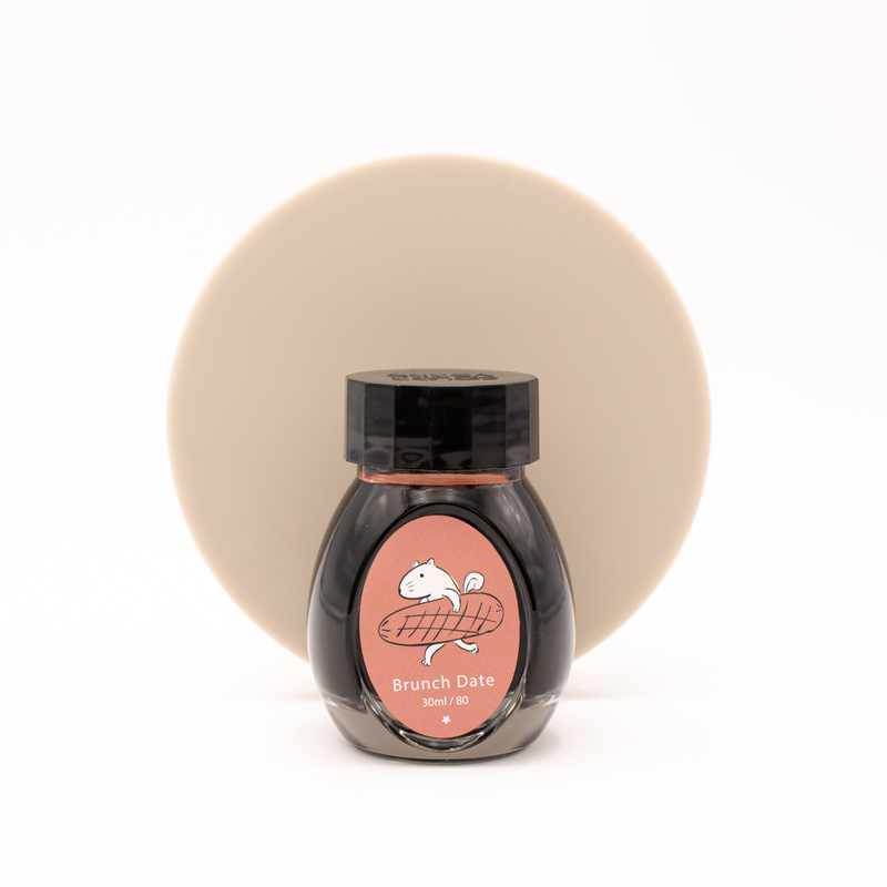 Colorverse Brunch Date Ink Bottle 30 ml