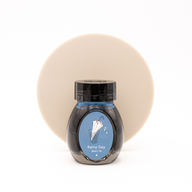 Colorverse Rainy Day Ink Bottle 30 ml